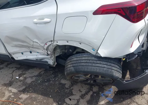 2022 Kia Seltos Ex z USA, uszkodzony, nr VIN KNDERCAAXN7287172